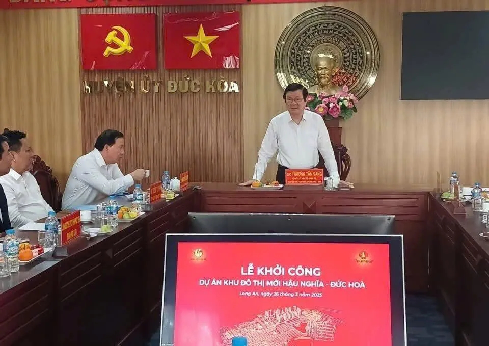 Tiến độ Vinhomes Green City