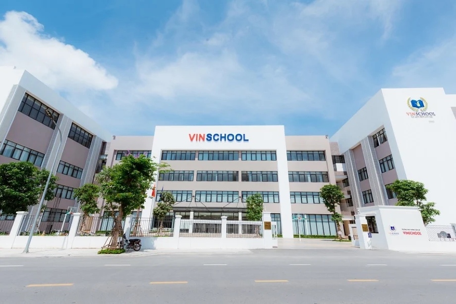 Tiện ích Vinhomes Green City
